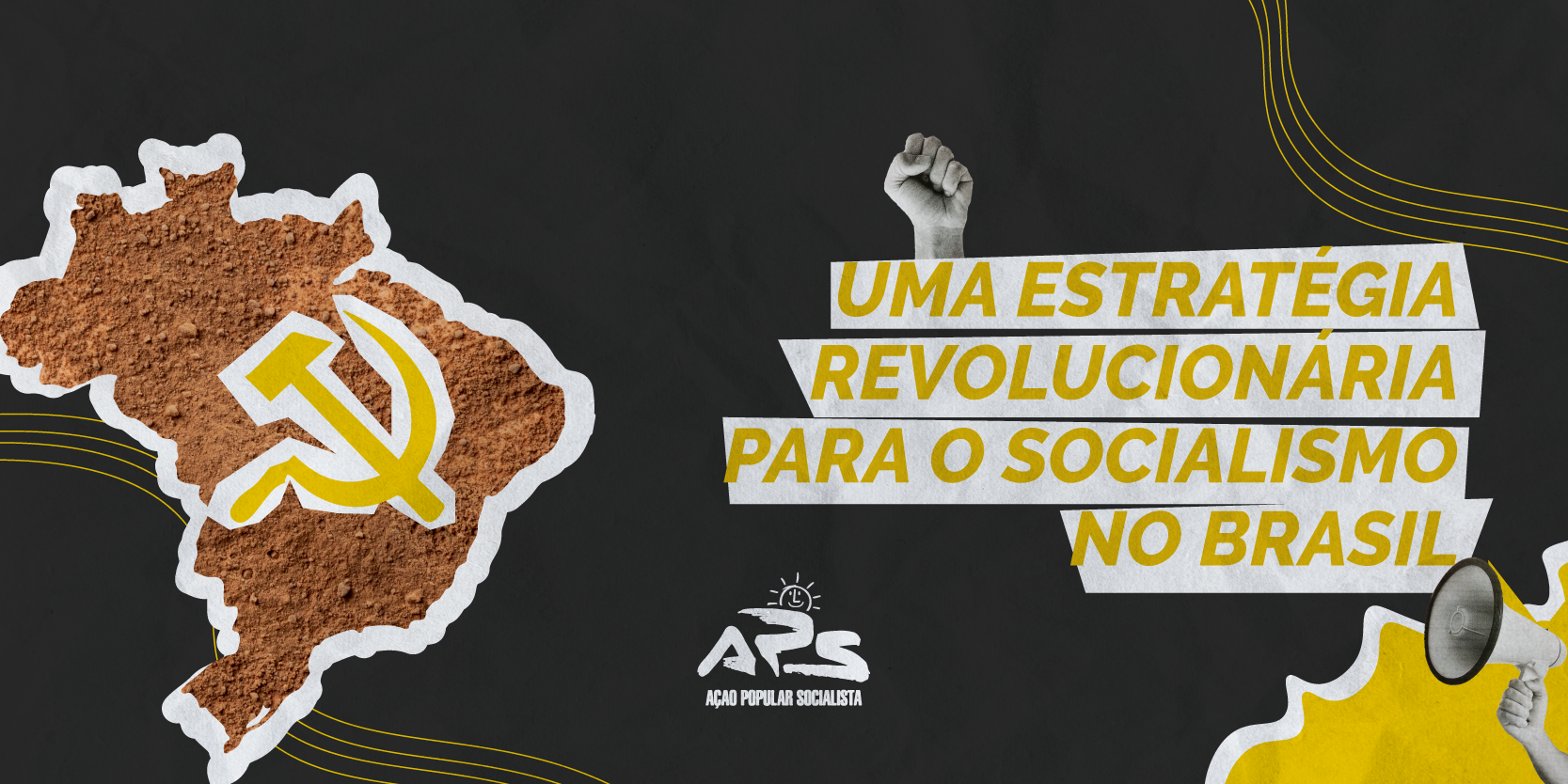 Uma estratégia revolucionária para o socialismo no Brasil