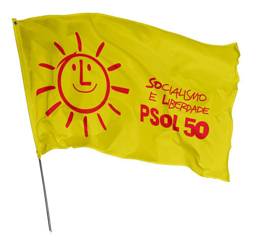 Derrotar a extrema-direita, defender os direitos do povo trabalhador e preservar a independência do PSOL