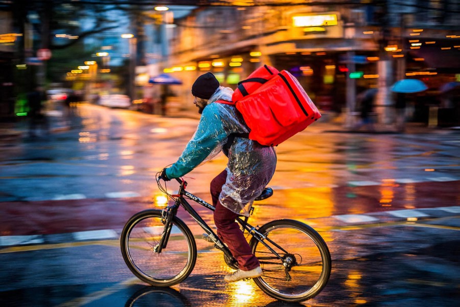 Em defesa da regulamentação justa do trabalho em Plataformas Digitais