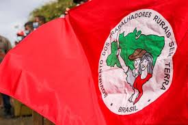 Em defesa do MST e da Reforma Agrária: Contra a criminalização dos movimentos sociais