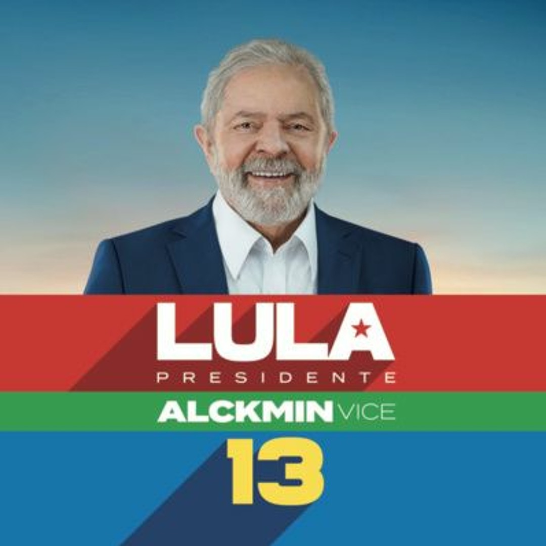 Eleger Lula é a tarefa prioritária!